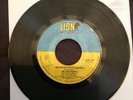 WE THE PEOPLE MAKING MY DAYDREAM REAL / WATCHA DONE L 45 73 Modern Northern Soul
