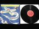 Blue Oyster Cult CLUB NINJA LP - NEAR MINT PROMO 1986 COLUMBIA FC 39979