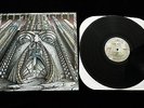Coney Hatch CONEY HATCH LP - NM PROMO 1982 MERCURY SRM-1-4056
