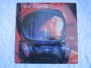 LED ZEPPELIN--214--2 LPS NEAR MINT NOT TMOQ VERY RARE