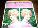 RARE EP MARJORIE NOEL  barclay 70835 M   60'S