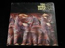 Ten Wheel Drive BRIEF REPLIES LP - SEALED MINT 1970 POLYDOR 24-4024 GENYA RAVAN