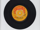 CRAB/MAKE IT TAND DEAY  -  DERRICK MORGAN     ( 69 SKINHEAD  REGGAE  7