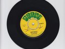 GRAPE/SWEET MUSILLE  -  THE CORPORATION     ( 70 REGGAE INSTRUMENTAL  7