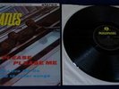 The Beatles PLEASE PLEASE ME ORIGINAL 1963 UK STEREO 5th PRESSING VINYL LP.
