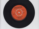 TROJAN/NO MORE HEARTACHES  -  BELTONES  ( 68   ROCKSTEADY  7