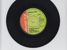 NU-BEAT/CHAMPAGNE AND WINE  -  WINSTON GRUVY   ( 70 SKINHEAD  REGGAE 7