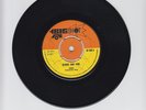 BIG SHOT/BLOOD AND FIRE   -  NINEY    (71  REGGAE  7