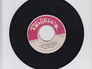 TWINKLE/DONT START WHAT YOU CANT FINISH -  ERROL WEBSTER  (  REGGAE ROCKERS 7