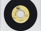 JOE BANNER PROD./LOVE ME BABY  -  JOE BANNER  (   REGGAE ROOTS 7