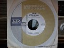 CLARA WOOD /YOU'RE AFTER MY GUY ...... 1960's Super rare northern soul vg++