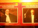 Karl Böhm Ausgabe 1 + 2[50 LP Box Vinyl] DG Brahms Dvorak Wagner Mahler Schubert