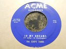 The Tempo Tones In My Dreams hard one by them beaut shape Acme 715