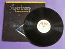 Supertramp - Crime of the Century - MFSL AUDIOPHILE Ltd Edition Vinyl LP EX+/EX