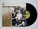 SPECTRUM - PART ONE - RARE OZ LP - BEAUT