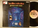 Bacillus Selection  German Rock-Scene  German Press  Krautrock Prog Psych