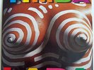 Timbalada   MINT Vinyl RARE Brazil Philips LP Poster Batucada Afrobeat Sexy Nude