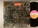 Cream  Wheels Of Fire    Psych    3 Tone Label