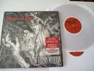 HIGH ON FIRE De Vermis Mysteriis CLEAR VINYL 2 LP Sleep Om Melvins Yob Kyuss