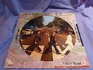 The Beatles - Abbey Road - USA Picture Disc - Nice Condition