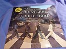 The Beatles - Abbey Road - Dutch Picture Disc - Nice Condition