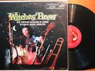 RCA Red Seal MONO LM-2225 WITCHES' BREW Alexander Gibson London 1959 EX+
