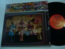 BEATLES - Strawberry Fields Forever (LP) not TMOQ/TAKRL