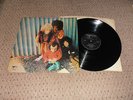 JIMI HENDRIX - BAND OF GYPSYS LP - WITHDRAWN PUPPET SLEEVE - TRACK - GYPSIES