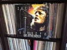 LP ITALIAN ZUCCHERO LIVE AT KREMLIN  ORIGINALE 2 LP ITALIA MEGARARO