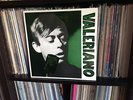 LP ITALIAN BEAT LEO VALERIANO EUPHON MINT UNPLAYED ORIGINALE ITALIA MEGARARO