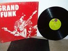 Grand Funk In Shrink Grand Funk Railroad 1st. Pressing Capitol SKAO-406   1970