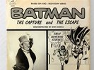 BATMAN Burgess Meredith The Penguin 1966 US 7