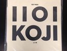 Into It. Over It. Koji IIOI/KOJI 12