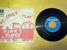 Pink Floyd - See Emily Play German 7 inch single Picture Sleeve Columbia C 23574