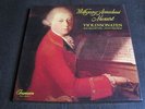 MOZART Complete VIOLIN SONATAS Zsigmondy Nissen 5LP Impression
