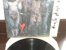 The Pop Group ( Mark Stewart)  - Y -     Very Rare Original Press LP   EX / EX