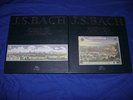 Szeryng, Fournier: Bach: Violin partitas, cello suites. Archiv chamber music MNT