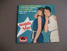CLAUDETTE ET SYLVIE