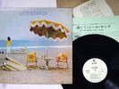 NEIL YOUNG ON THE BEACH REPRISE P-8421R japanese pressing PROMO Vinyl LP