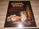 MUNICIPAL WASTE  garbage pack   10 Inch  2012  NOTVD