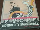 Motion City Soundtrack Commit This To Memory Clear never played MCS Circa Coheed