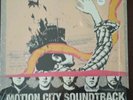 Motion City Soundtrack Commit This To Memory White never played MCS Circa Coheed
