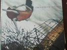 Circa Survive Juturna White Green Swirl rare Sasoin never played Anthony Green