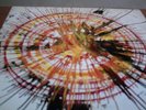 OSCAR LINDOK & FRIENDS - COME UPSTAIRS -  ITAL ORIG. LIBRARY ON PICCI