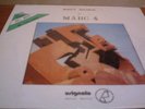 I MARC 4 - SOFT MUSIC BY- ITA LOUNGE ORIG LIBR ON F.CETRA LAB. - SEALED