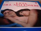 STEFANO TOROSSI- L'ETA' DEL MALESSERE- BEAT LOUNGE SOUNDTRACK ON GM REC