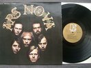 ARS NOVA deutsche golden Elektra SAME LP