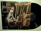 Bill Evans - New Jazz Conceptions - Riverside BGP Mono