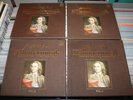 TELEFUNKEN DAW BACH KAMMERMUSIK Vol 1-4 CHAMBER MUSIC VIOLIN SONATEN HARNONCOURT