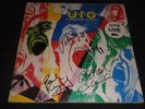 UFO, Strangers in the night, SIGNED by the whole Band, DLP, RAREST